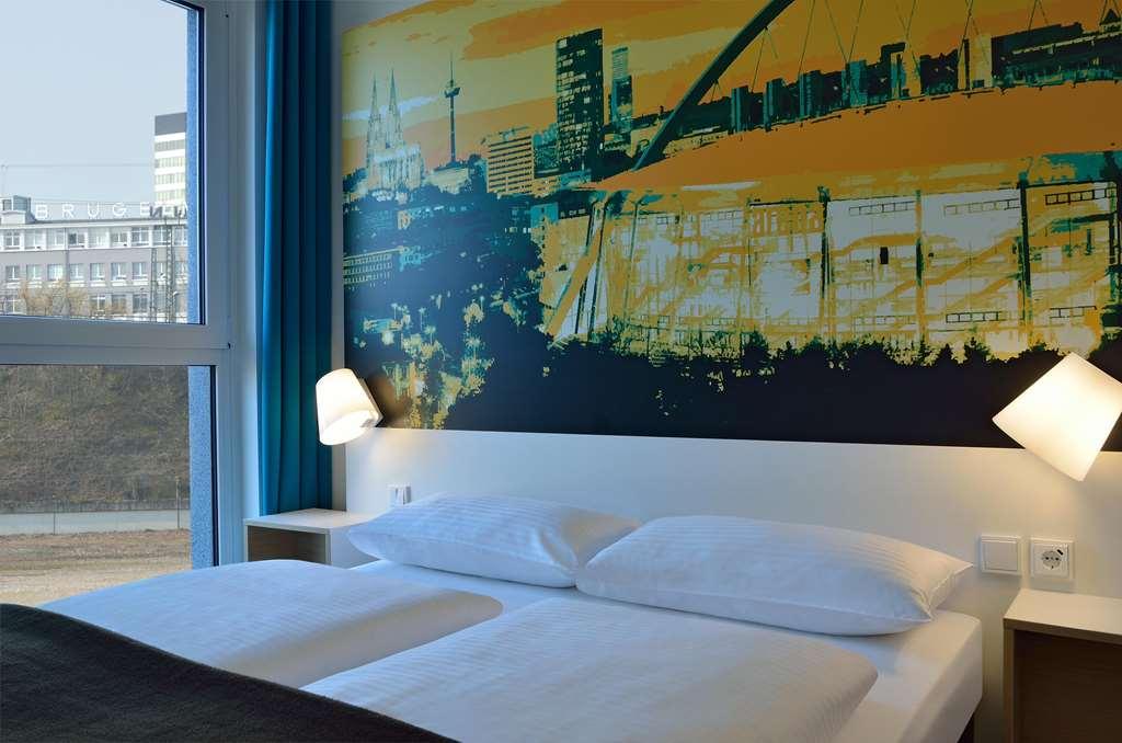Hotel Koeln-messe Köln