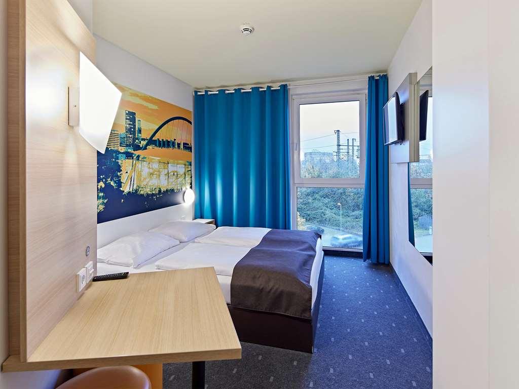 Hotel Köln-messe