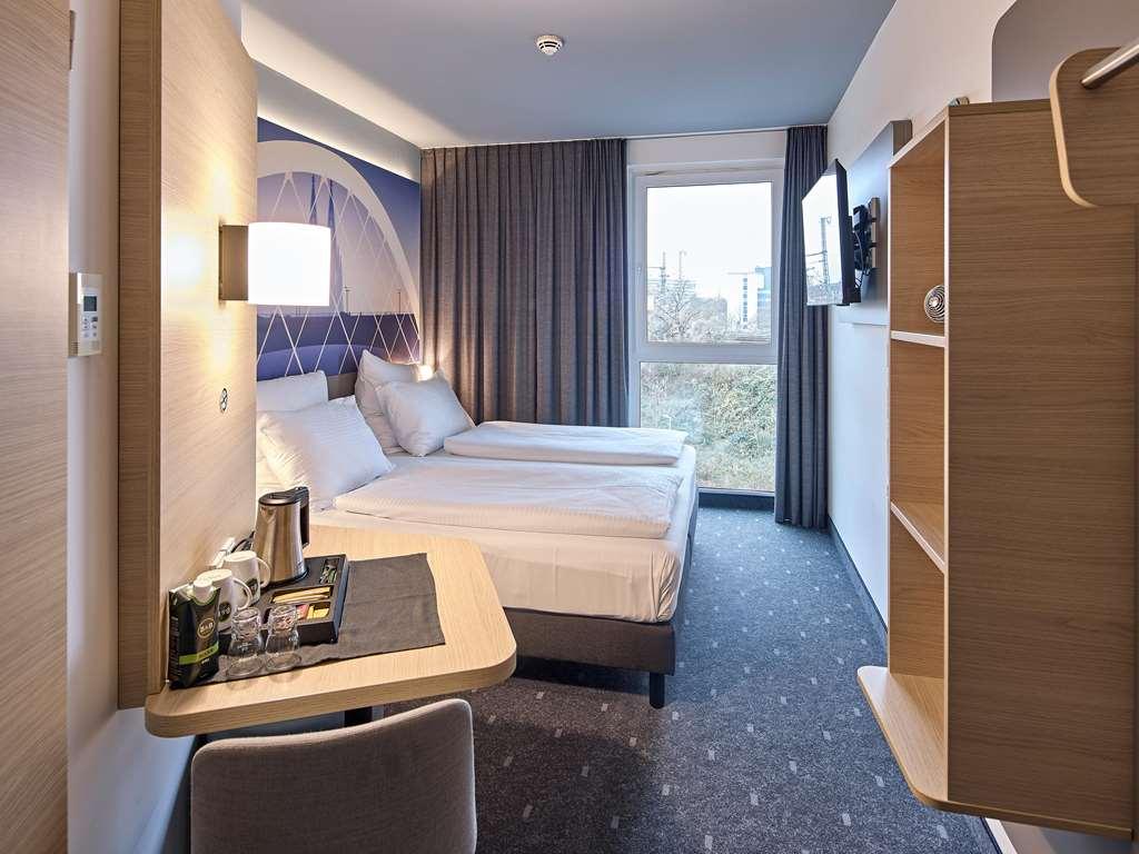 Hotel Köln-messe Köln