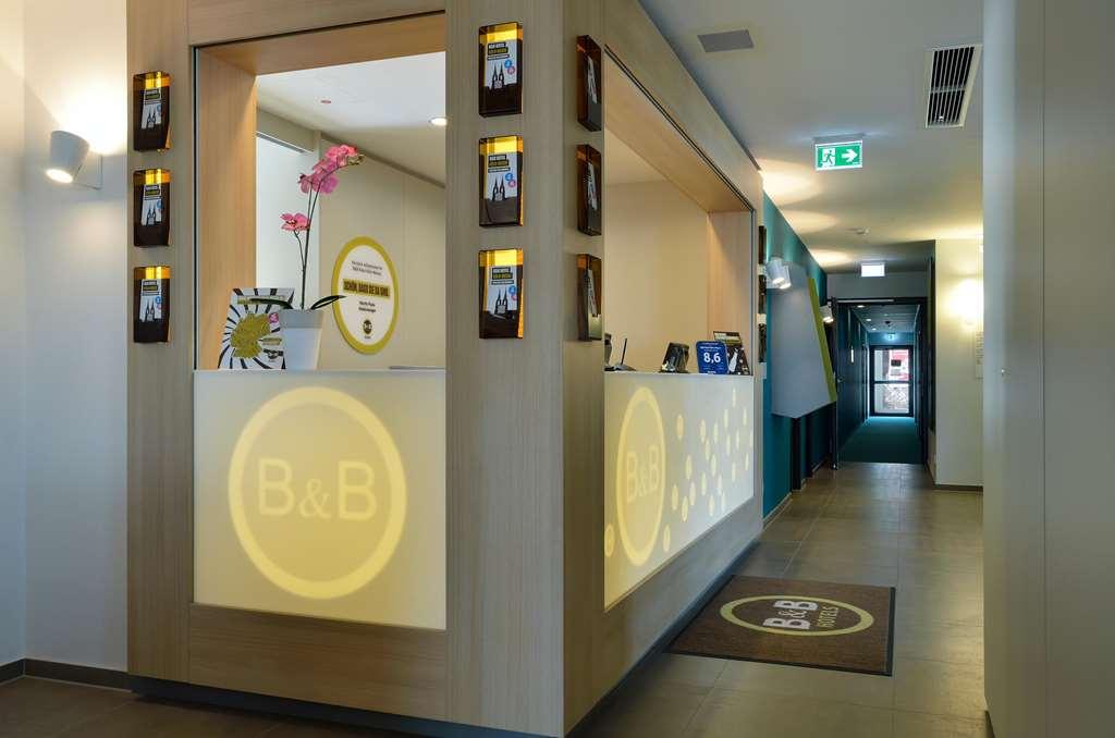 Hotel Köln-messe